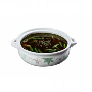 藤制火锅底料制作步骤