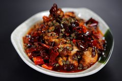 调味料厂家介绍辣椒粉调味品的作用