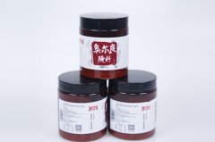 复合调味料黄豆酱和甜面酱有什么差别？