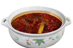 怎么寻找正宗的牛油火锅底料厂家