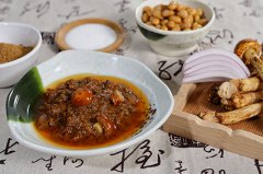 这些常用的厨房调味料有什么药理作用